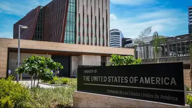 Cierre de gobierno en EEUU: así trabajarán las embajadas y consulados en el extranjero Cierre de gobierno en EEUU: así trabajarán las embajadas y consulados en el extranjero