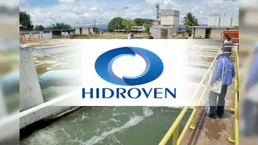 Delcy Rodríguez ordena la reestructuración de Hidroven: esto dice el decreto Delcy Rodríguez ordena la reestructuración de Hidroven: esto dice el decreto