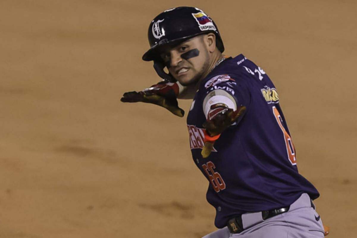 Final de la LVBP: ¿Cuándo y dónde ver el quinto duelo entre Magallanes y Caribes?