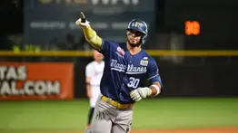 Final de la LVBP: ¿Cuándo y dónde ver el quinto duelo entre Magallanes y Caribes?