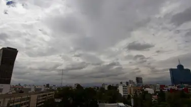 Pronóstico Inameh: Lluvias y cielos nublados para este 01 de febrero Pronóstico Inameh: Lluvias y cielos nublados para este 01 de febrero