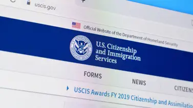 USCIS en línea USCIS en línea