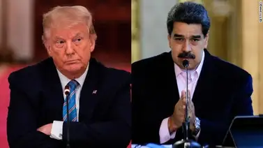 Donald Trump sobre Venezuela: Recibirán a los inmigrantes ilegales, incluidos los del Tren de Aragua Donald Trump sobre Venezuela: Recibirán a los inmigrantes ilegales, incluidos los del Tren de Aragua