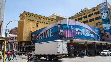 Adultos mayores pueden tramitar su cédula de forma expedita en el Saime: sepa cómo Adultos mayores pueden tramitar su cédula de forma expedita en el Saime: sepa cómo