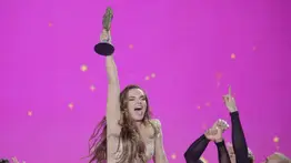 Melody representará a España en Eurovisión 2025: ganó la cuarta edición del Benidorm Fest