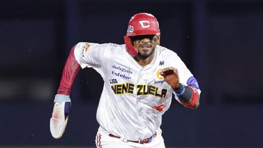 Serie del Caribe: Venezuela pierde ante México en un encuentro definido por errores defensivos