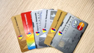 Banco de Venezuela: Así puedes tramitar una tarjeta de crédito