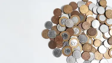 Así puede identificar la valiosa moneda “Open Wreath”: Sepa cuál es su exorbitante precio Así puede identificar la valiosa moneda “Open Wreath”: Sepa cuál es su exorbitante precio