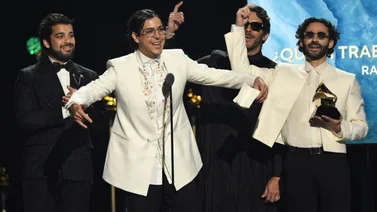 Rawayana alcanza el Grammy por "Mejor Álbum Latino de Rock o Alternativo": sepa los detalles