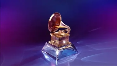 Grammy 2025: los latinos que triunfaron en la ceremonia 