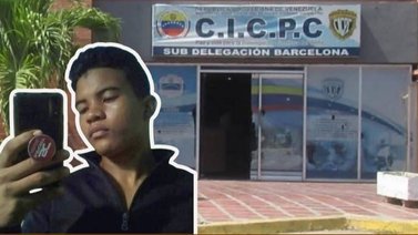 Conmoción en Anzoátegui por asesinato de joven deportista: Era selección estadal