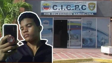 Conmoción en Anzoátegui por asesinato de joven deportista: Era selección estadal