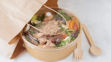 Mejores y peores envases para guardar los alimentos ¡Conócelos!
