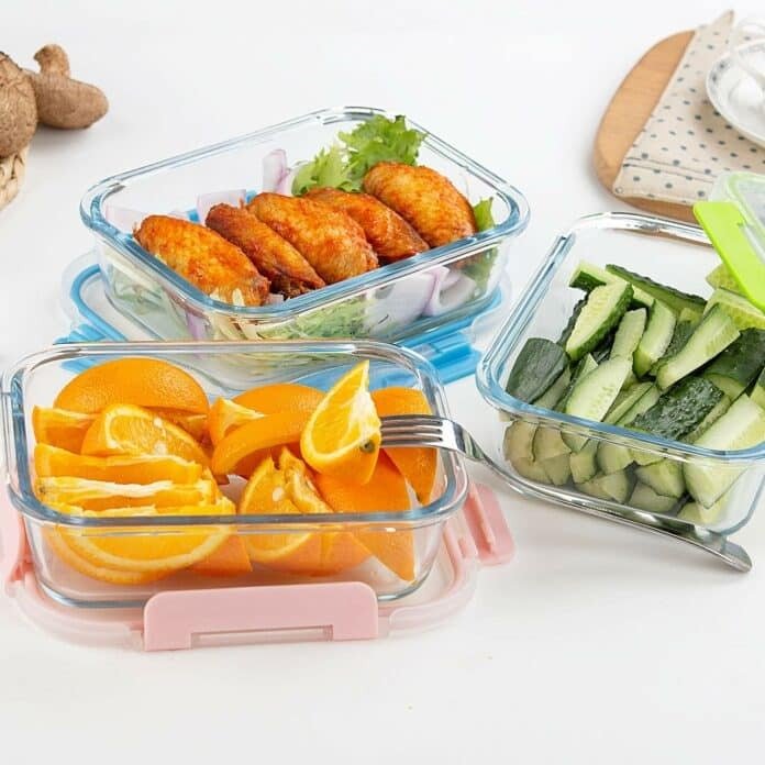 Mejores y peores envases para guardar los alimentos ¡Conócelos! Mejores y peores envases para guardar los alimentos ¡Conócelos!