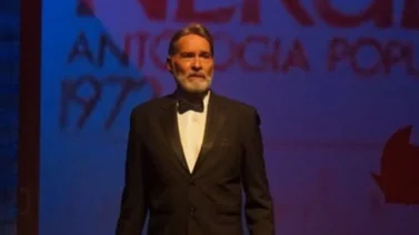 El nuevo desafío profesional de Jean Carlo Simancas 