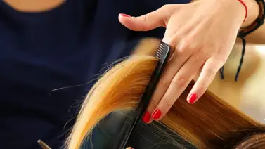 ¿Sabes qué pasa si se corta el cabello en seco y cuáles son sus beneficios? ¿Sabes qué pasa si se corta el cabello en seco y cuáles son sus beneficios?
