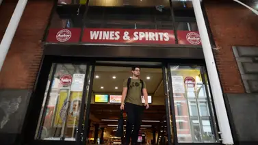 Licorerías en Nueva York en alerta roja por nueva preferencia de los consumidores Licorerías en Nueva York en alerta roja por nueva preferencia de los consumidores