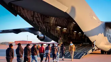 Venezolano en EEUU: ICE se lleva gente en Wallmart y The Home Depot Venezolano en EEUU: ICE se lleva gente en Wallmart y The Home Depot