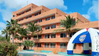 Inauguran Complejo Vacacional para funcionarios del Cicpc en Chichiriviche Inauguran Complejo Vacacional para funcionarios del Cicpc en Chichiriviche