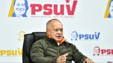 Diosdado Cabello se pronuncia sobre los recursos de la USAID que habría recibido la oposición: La justicia va a llegar