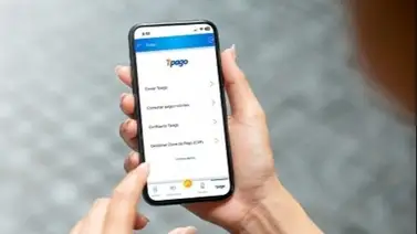 Mercantil integra funciones del servicio Tpago a la app Móvil: Estos son los beneficios Mercantil integra funciones del servicio Tpago a la app Móvil: Estos son los beneficios