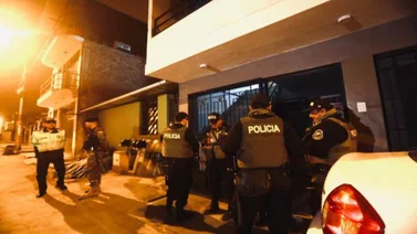 Padre venezolano rescata a su hija de una red de trata en Perú: Fue secuestrada por el Tren de Aragua