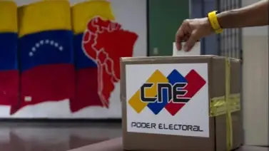 ¿Cuándo elegirá el PSUV sus candidatos para las elecciones de abril 2025? ¿Cuándo elegirá el PSUV sus candidatos para las elecciones de abril 2025?