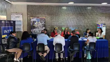 INTT: Cuatro operativos para trámites vehiculares este 4 de febrero INTT: Cuatro operativos para trámites vehiculares este 4 de febrero