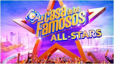 ¿Dónde ver el estreno de La Casa de los Famosos All Stars? 