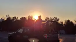 Frontera México y USA: Así comienza el despliegue militar tras acuerdo con Tump