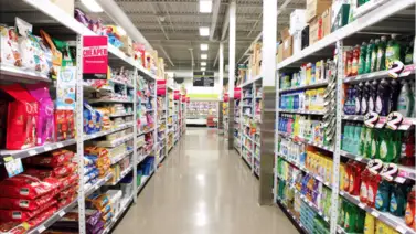 Supermercados en Canadá: Los tres productos de Estados Unidos que salen de los anaqueles  Supermercados en Canadá: Los tres productos de Estados Unidos que salen de los anaqueles