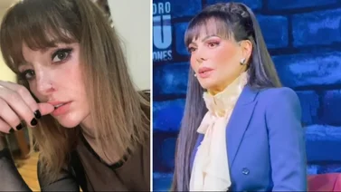 Imelda Garza se defiende de los comentarios de Maribel Guardia: "Yo jamás metería a un hombre a mi casa"