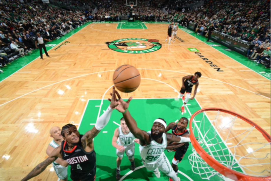 NBA: juegos imperdibles y en exclusiva por Meridiano para esta semana NBA: juegos imperdibles y en exclusiva por Meridiano para esta semana
