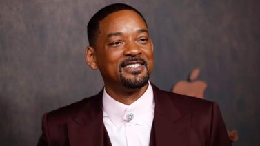 Will Smith muestra su fanatismo por Bad Bunny: “Es muy difícil hacer lo que él hace”