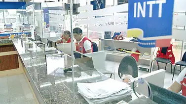 INTT: Datos a presentar en el tramite de la nueva licencia para conducir INTT: Datos a presentar en el tramite de la nueva licencia para conducir