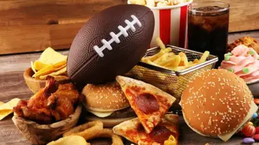 Restaurantes en USA lanzan descuentos por el Super Bowl LIX: Sepa cómo adquirirlos Restaurantes en USA lanzan descuentos por el Super Bowl LIX: Sepa cómo adquirirlos