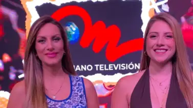 ¡En exclusiva! Staff de Meridiano está listo para el Super Bowl LIX (+fotos) ¡En exclusiva! Staff de Meridiano está listo para el Super Bowl LIX (+fotos)