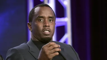 Problemas de Salud: Trasladan a Sean “Diddy” Combs a un hospital 