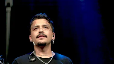 ¿Cómo enfrenta Christian Nodal las críticas en redes sociales? Esto dijo el cantante mexicano