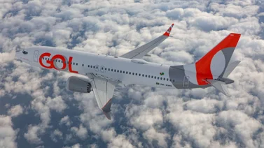 GOL suspende venta de boletos entre Brasilia y Caracas: Qué pasará con la ruta