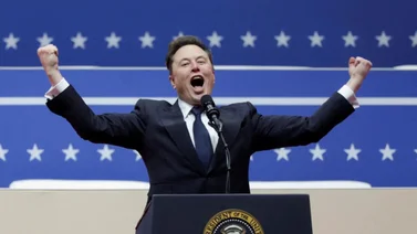 Trabajadores del departamento gubernamental de Elon Musk trabajan 17 horas diarias