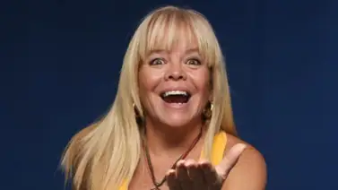 Nelly Pujols: Enviamos cartas a senadores para abogar por la renovación del TPS a venezolanos Nelly Pujols: Enviamos cartas a senadores para abogar por la renovación del TPS a venezolanos