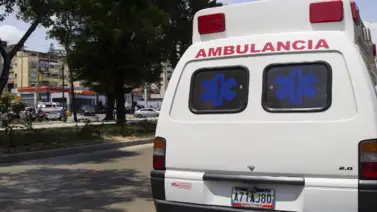Cashea hace alianza con servicio de traslado en ambulancia y atención de emergencias Cashea hace alianza con servicio de traslado en ambulancia y atención de emergencias