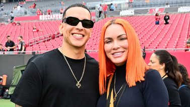 Ya tiene fecha: Audiencia para el divorcio de Daddy Yankee y Mireddys será virtual 