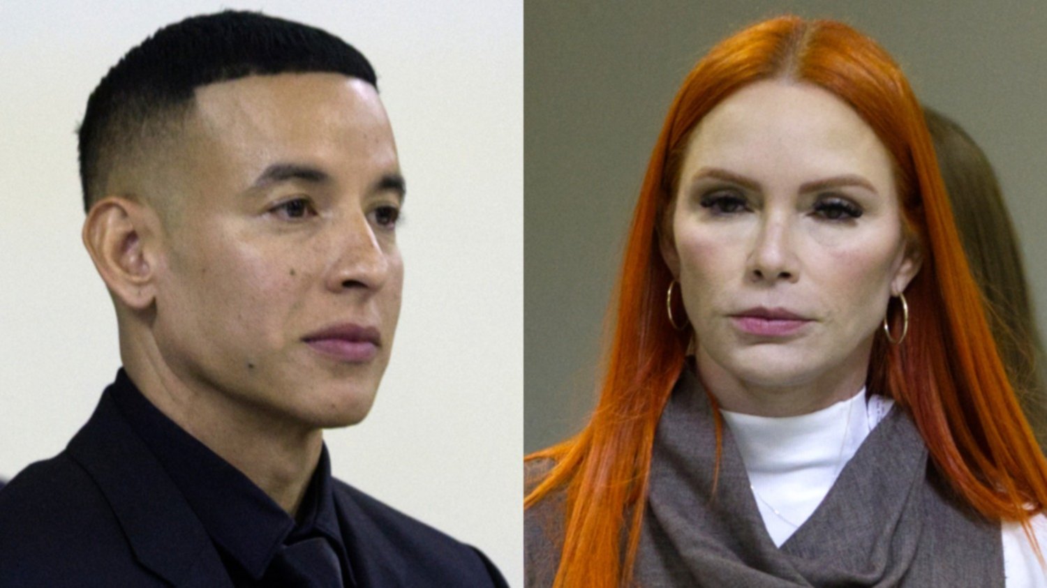 Ya tiene fecha: Audiencia para el divorcio de Daddy Yankee y Mireddys será virtual Ya tiene fecha: Audiencia para el divorcio de Daddy Yankee y Mireddys será virtual