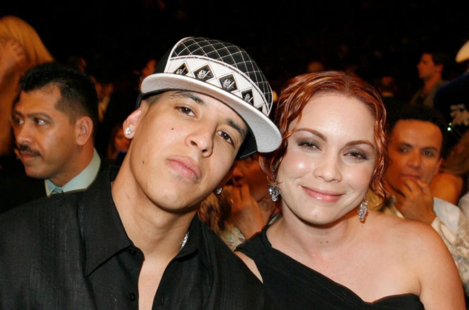 Ya tiene fecha: Audiencia para el divorcio de Daddy Yankee y Mireddys será virtual Ya tiene fecha: Audiencia para el divorcio de Daddy Yankee y Mireddys será virtual