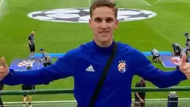Encuentran sin vida al futbolista croata Jakov Jelkic en Alicante: Estaba desaparecido  Encuentran sin vida al futbolista croata Jakov Jelkic en Alicante: Estaba desaparecido