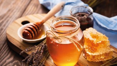 Así debes aplicar la miel en el cabello para aprovechar todos sus beneficios