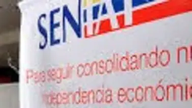 Seniat: De esta manera puedes pagar el ISLR a través de la app del Banco de Venezuela Seniat: De esta manera puedes pagar el ISLR a través de la app del Banco de Venezuela