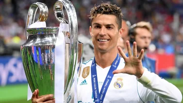 Cristiano Ronaldo cumple 40 años: Estos son los 10 momentos más legendarios de su carrera
